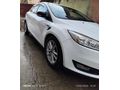 Memurdan Hatasız Ford Focus 2017 Model 1.5 TDCi Trend X