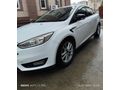Memurdan Hatasız Ford Focus 2017 Model 1.5 TDCi Trend X