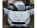 Memurdan Hatasız Ford Focus 2017 Model 1.5 TDCi Trend X
