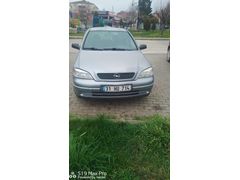 Sahibinden Opel Astra 1.4 Classic 2009 Model
