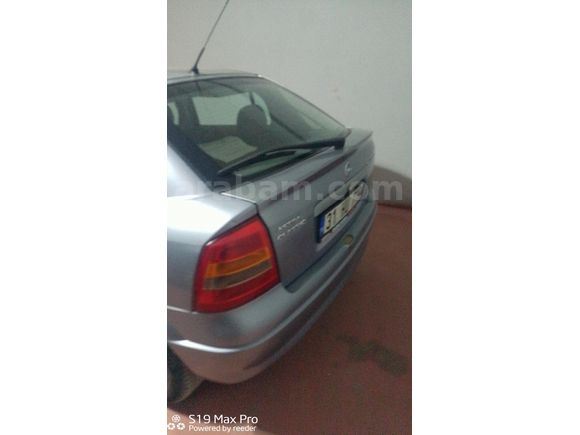 Sahibinden Opel Astra 1.4 Classic 2009 Model