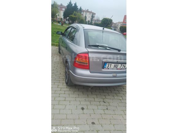 Sahibinden Opel Astra 1.4 Classic 2009 Model