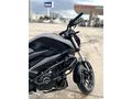 Sahibinden Bajaj Dominar 400 UG