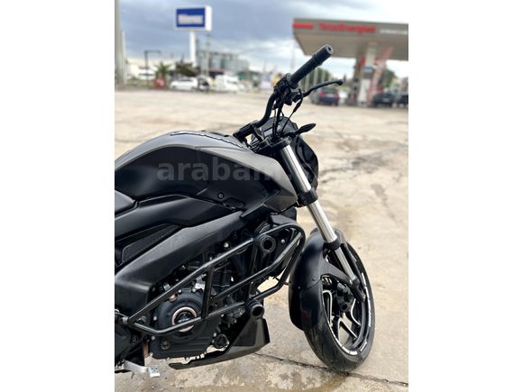 Sahibinden Bajaj Dominar 400 UG