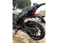 Sahibinden Bajaj Dominar 400 UG