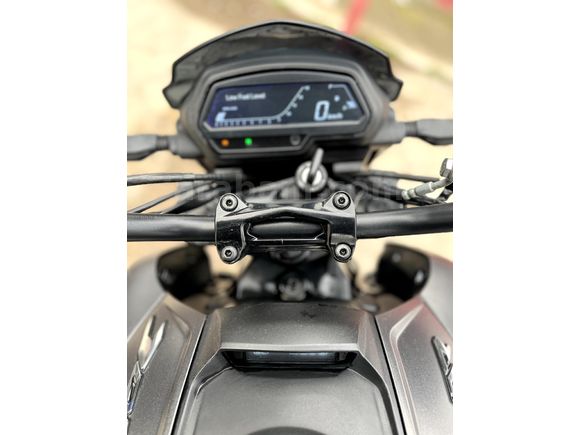 Sahibinden Bajaj Dominar 400 UG