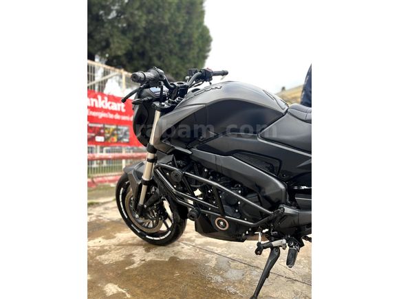 Sahibinden Bajaj Dominar 400 UG