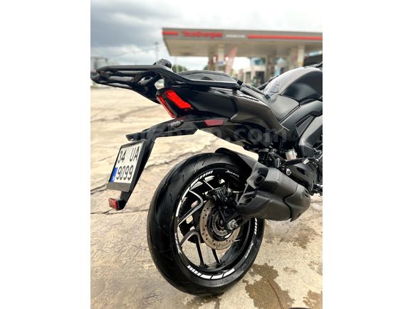 Sahibinden Bajaj Dominar 400 UG