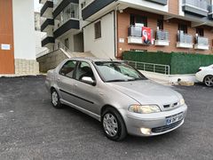 Sahibinden Fiat Albea 1.2 SL 2002 Model