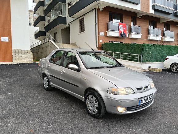 Sahibinden Fiat Albea 1.2 SL 2002 Model