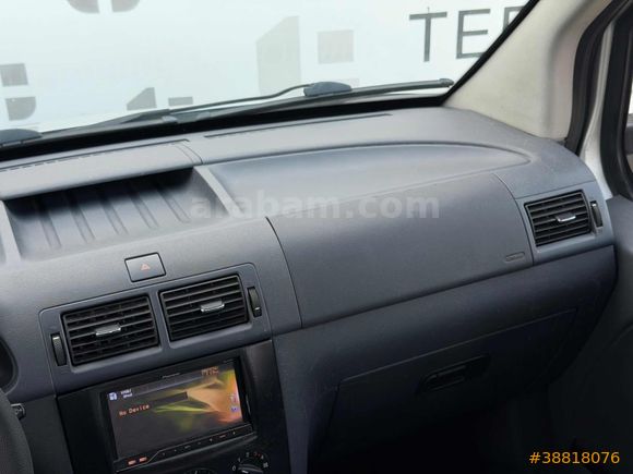 2007 CONNECT K230 L 1.8 TDCI DEĞİŞNSZ-90 HP-YÜKSEK TVN-249.000KM