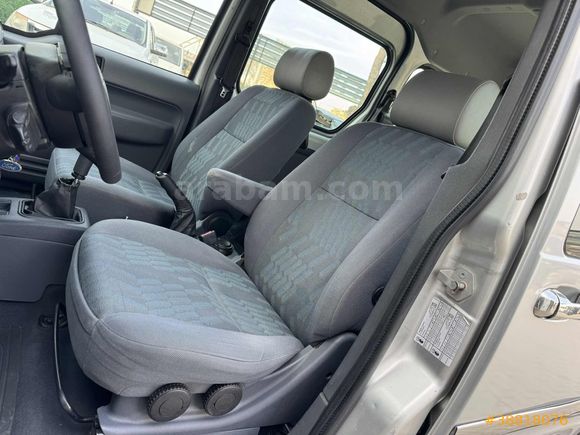 2007 CONNECT K230 L 1.8 TDCI DEĞİŞNSZ-90 HP-YÜKSEK TVN-249.000KM
