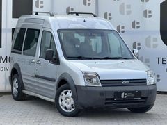 2007 CONNECT K230 L 1.8 TDCI DEĞİŞNSZ-90 HP-YÜKSEK TVN-249.000KM