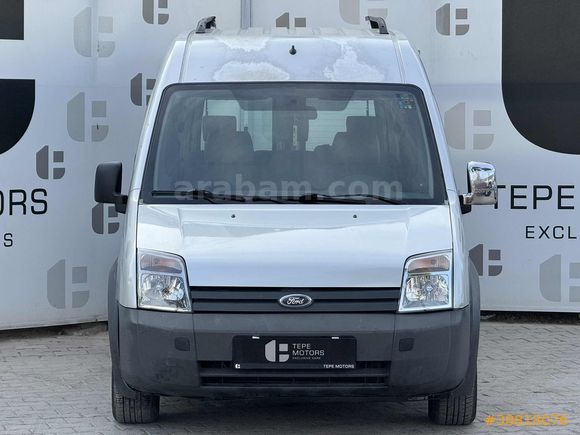 2007 CONNECT K230 L 1.8 TDCI DEĞİŞNSZ-90 HP-YÜKSEK TVN-249.000KM