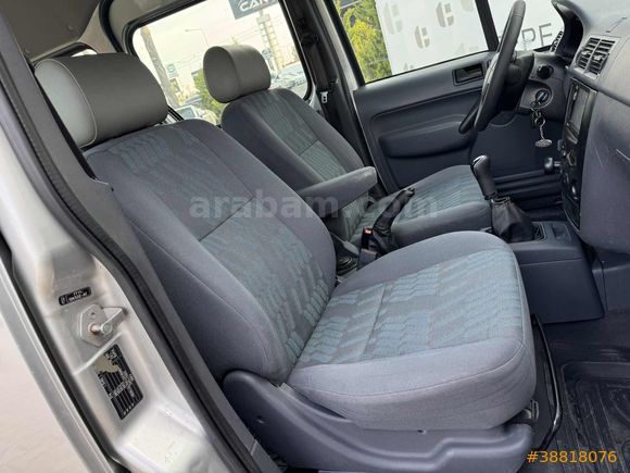 2007 CONNECT K230 L 1.8 TDCI DEĞİŞNSZ-90 HP-YÜKSEK TVN-249.000KM
