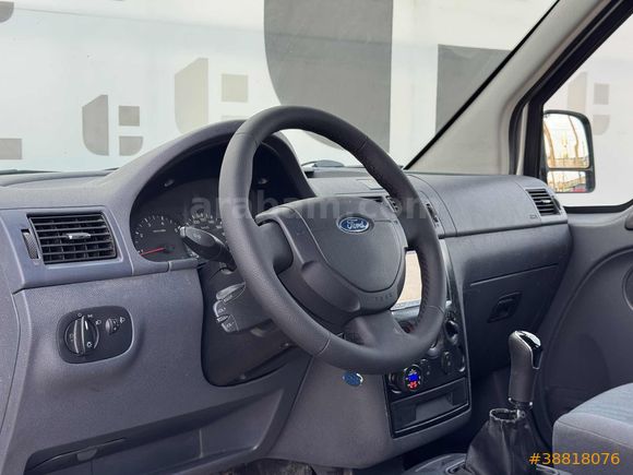 2007 CONNECT K230 L 1.8 TDCI DEĞİŞNSZ-90 HP-YÜKSEK TVN-249.000KM