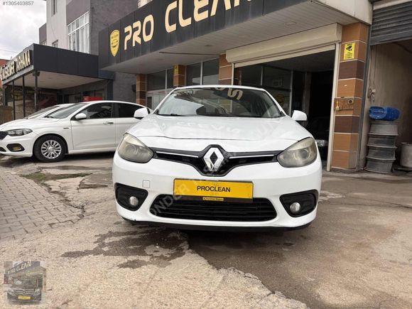 Bakımlaro tam Tertemiz fluence