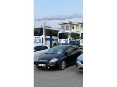 Sahibinden Fiat Punto EVO 1.4 Dynamic 2011 Model 