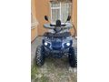 Sahibinden ATV & UTV Revolt RA5 