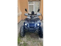 Sahibinden ATV & UTV Revolt RA5 