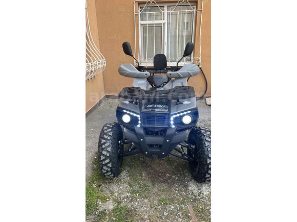 Sahibinden ATV & UTV Revolt RA5 