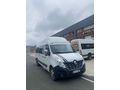 Sahibinden Renault Master Minibüs 