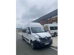 Sahibinden Renault Master Minibüs 