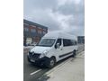 Sahibinden Renault Master Minibüs 