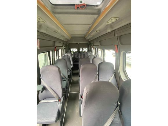 Sahibinden Renault Master Minibüs 