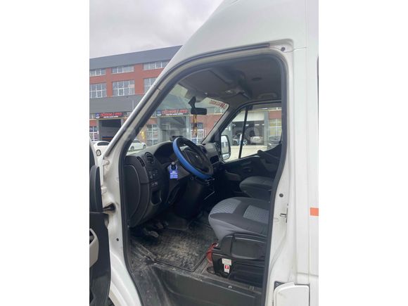 Sahibinden Renault Master Minibüs 