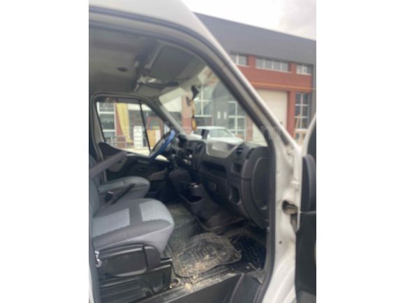 Sahibinden Renault Master Minibüs 