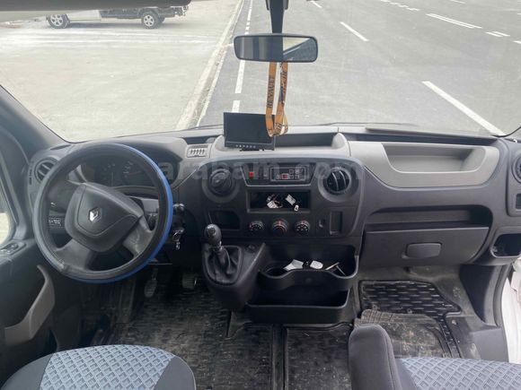 Sahibinden Renault Master Minibüs 