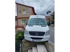 Sahibinden Mercedes - Benz Sprinter 315 CDI