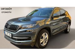 2019 SKODA KODIAQ 1.5 TSI ACT GREENTEC AMBITION DSG