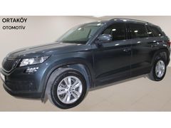 2019 SKODA KODIAQ 1.5 TSI ACT GREENTEC AMBITION DSG
