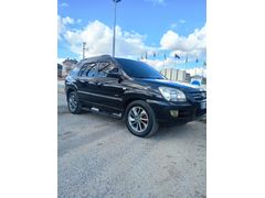 Sahibinden Kia Sportage 2.0 CRDi 4x4 EX 2005 Model 