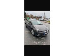 Sahibinden Opel Astra 1.6 CDTI Sport 2016 Model 