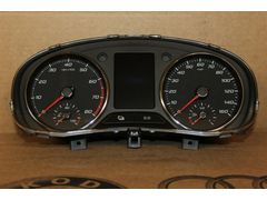 SEAT TOLEDO GÖSTERGE PANELİ
