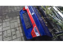 SEAT TOLEDO ÇIKMA ORJİNAL BAGAJ