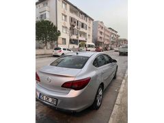 Sahibinden Opel Astra 1.4 T Sport 2012 Model 