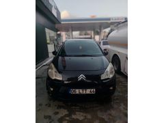 Sahibinden Citroen C3 1.4 Comfort 2011 Model Aydın 235.000 ki0m Siyah