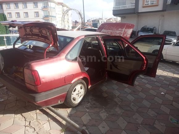 Sahibinden Fiat Tempra 1.6 SX 1996 Model