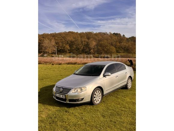 Sahibinden Volkswagen Passat 1.8 TSi Comfortline 2010 Model 