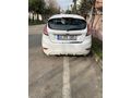 Sahibinden Ford Fiesta 1.5 TDCi Trend 2013 Model 