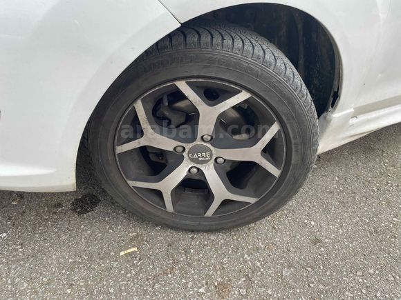 Sahibinden Ford Fiesta 1.5 TDCi Trend 2013 Model 