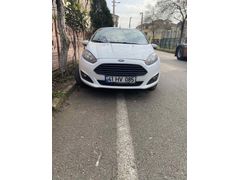 Sahibinden Ford Fiesta 1.5 TDCi Trend 2013 Model 