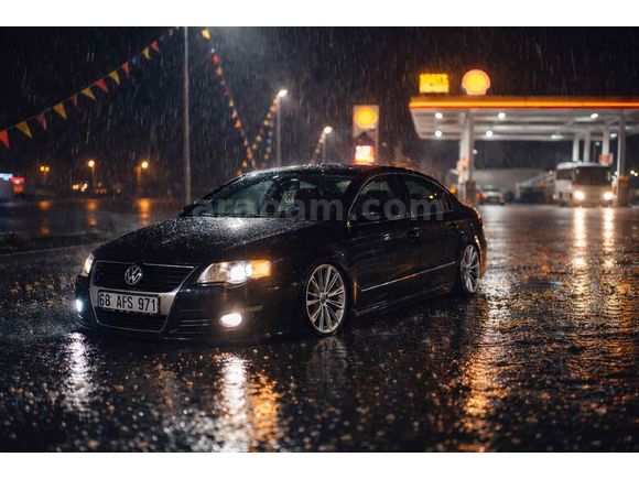Sahibinden Volkswagen Passat 2.0 TDi Comfortline 2006 Model 