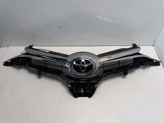 TOYOTA AURIS PANJUR