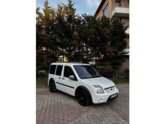 Sahibinden Ford Tourneo Connect 1.8 TDCI Trend 2011 Model 