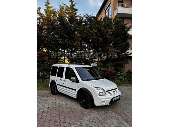 Sahibinden Ford Tourneo Connect 1.8 TDCI Trend 2011 Model 